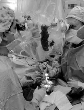 Structural muscle-based reconstruction (SMART technique)