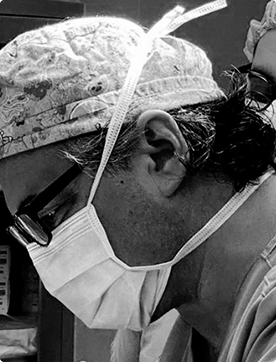 PSTA Reconstructive Trauma | Level I Trauma Reconstruction