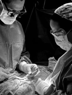 Advanced Wound Salvage & Reconstructive 
