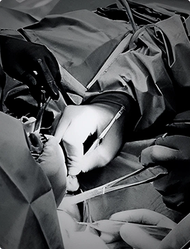 Chest Wall & Sternal Reconstruction