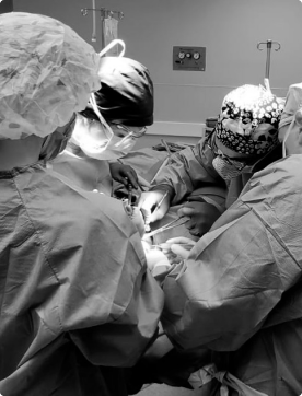 Peripheral Nerve Reconstruction