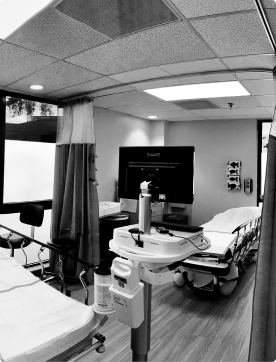 Our Surgeons | Plastic Surgery Trauma Associates
Trauma-Integrated Reconstructive Leadership